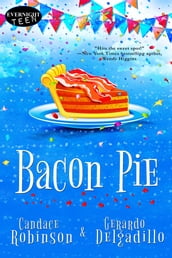 Bacon Pie