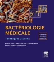 Bactériologie médicale