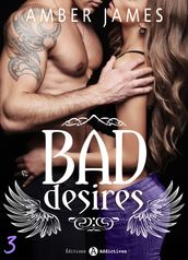 Bad Desires 3