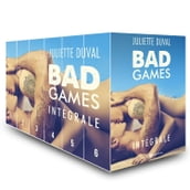 Bad Games - L intégrale
