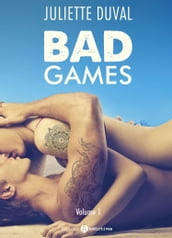 Bad Games - Vol. 1
