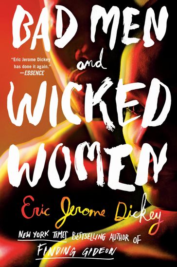 Bad Men and Wicked Women - Eric Jerome Dickey