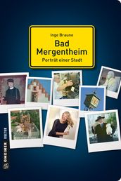 Bad Mergentheim - Porträt einer Stadt