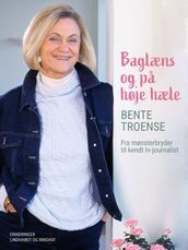 Baglæns og pa høje hæle