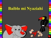 Baiblo mi Nyaziahi