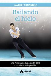 Bailando el hielo. Ebook