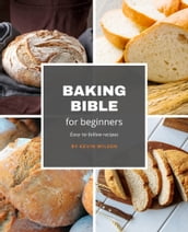 Baking bible