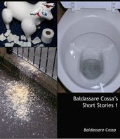 Baldassare Cossa s Short Stories 1