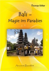 Bali - Magie im Paradies