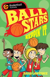 Ball Stars 3: Reppin  It