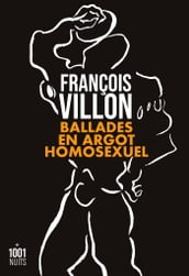 Ballades en argot homosexuel