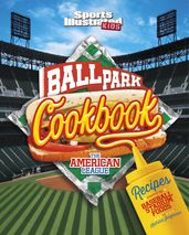 Ballpark Cookbook The American League