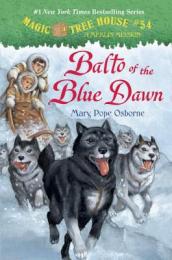 Balto of the Blue Dawn