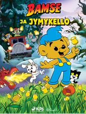 Bamse ja jymykello