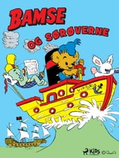 Bamse og sørøverne