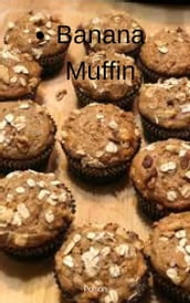 Banana Muffin