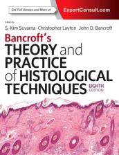 Bancroft s Theory and Practice of Histological Techniques