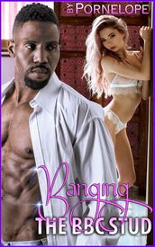 Banging The BBC Stud (Book 2 of 