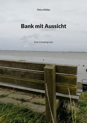 Bank mit Aussicht