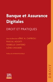 Banque et Assurance Digitales