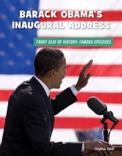 Barack Obama s Inaugural Address