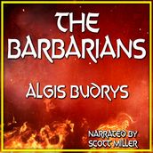 Barbarians, The