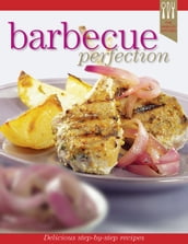 Barbeque Recipe Perfection