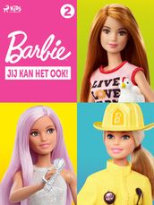 Barbie - Jij kan het ook! - collectie 2