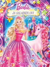 Barbie ja salainen ovi