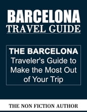 Barcelona Travel Guide