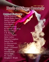 Bards and Sages Quarterly (April 2013)