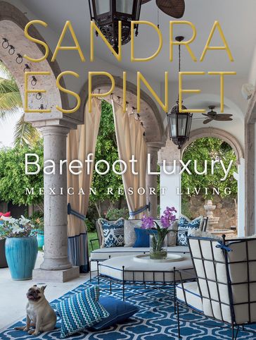 Barefoot Luxury - Sandra Espinet