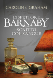 Barnaby. Scritto col sangue. 4.