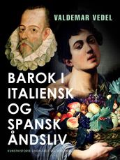 Barok i italiensk og spansk andsliv