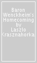 Baron Wenckheim s Homecoming