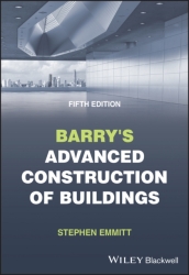 Barry s Advanced Construction of Buildings