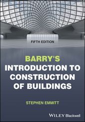 Barry s Introduction to Construction of Buildings