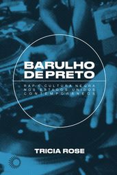 Barulho de Preto