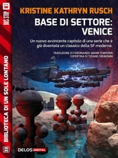 Base di settore: Venice