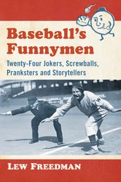 Baseball s Funnymen