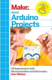 Basic Arduino Projects