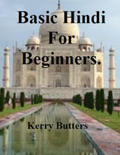 Basic Hindi For Beginners.