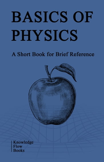 Basics of Physics - Knowledge flow