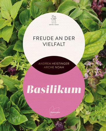 Basilikum - Andrea Heistinger