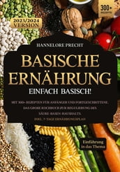 Basische Ernährung Einfach Basisch!