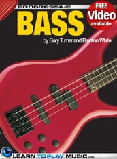 Bass Guitar Lessons