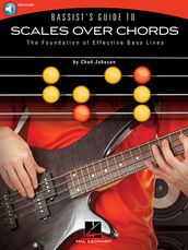 Bassist s Guide to Scales Over Chords
