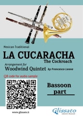 Bassoon part of 