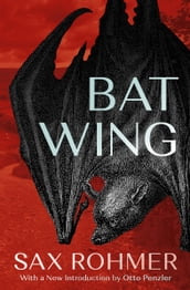 Bat Wing