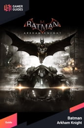 Batman: Arkham Knight